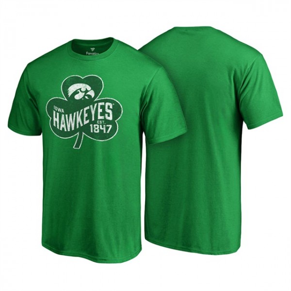 Yankees St. Patrick's Day Men's T-Shirt